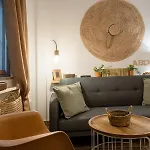 Apartment Baixa De Rooftop Distrikt Faro
