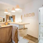 Apartment Baixa De Rooftop Distrikt Faro