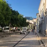 Baixa De Rooftop Lejlighed Faro
