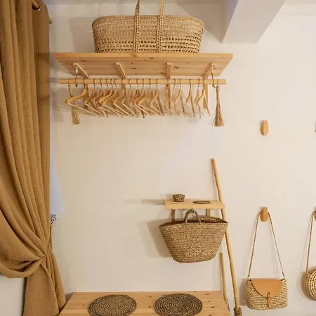 Baixa De Rooftop Apartment