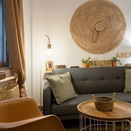 Apartment Baixa De Rooftop Faro