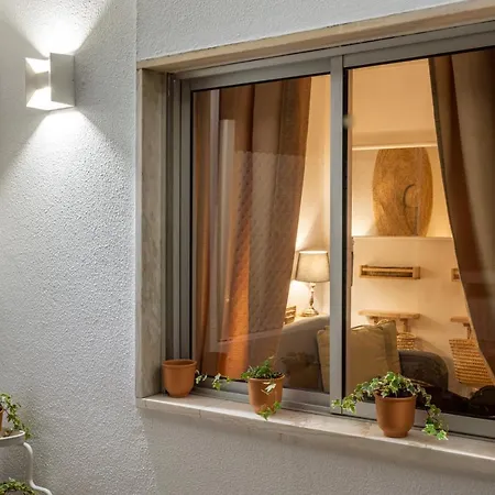 Apartment Baixa De Rooftop *