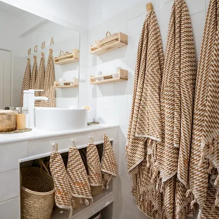 Baixa De Rooftop Apartment Faro