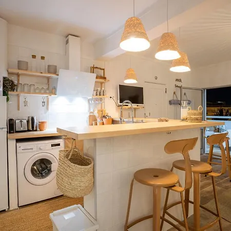 Baixa De Rooftop Apartment *