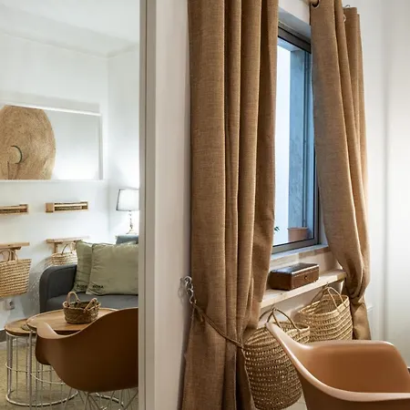 Baixa De Rooftop * Faro