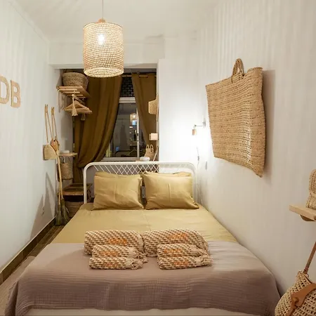 Baixa De Rooftop Apartment