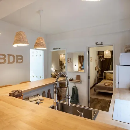 Baixa De Rooftop Apartment *