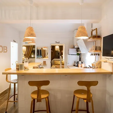 Baixa De Rooftop Apartment *