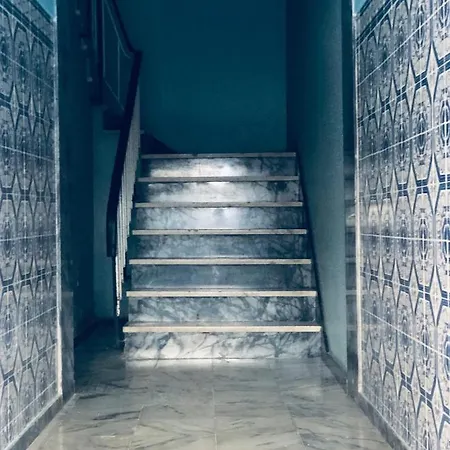 Apartment Baixa De Rooftop Distrikt Faro