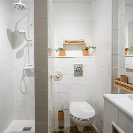 Apartment Baixa De Rooftop *