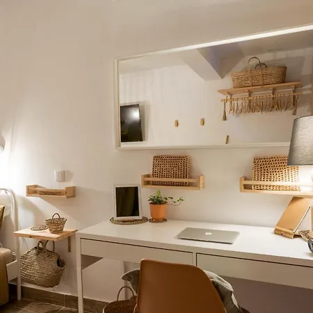 Baixa De Rooftop Apartment