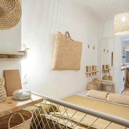 Baixa De Rooftop Apartment Faro