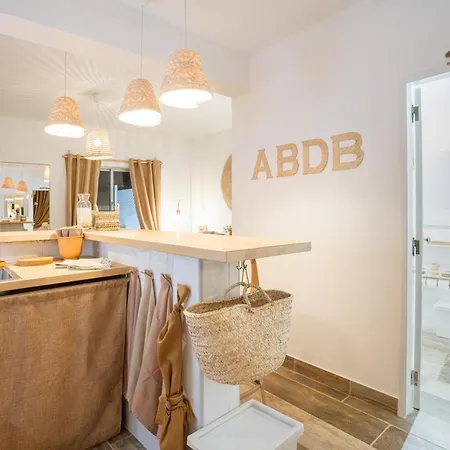 Apartment Baixa De Rooftop Faro