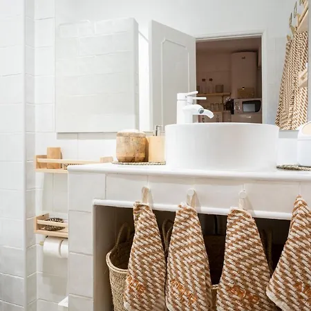 Apartment Baixa De Rooftop