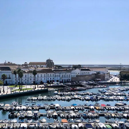 Apartment Baixa De Rooftop