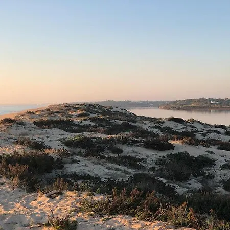 Baixa De Rooftop * Distrikt Faro