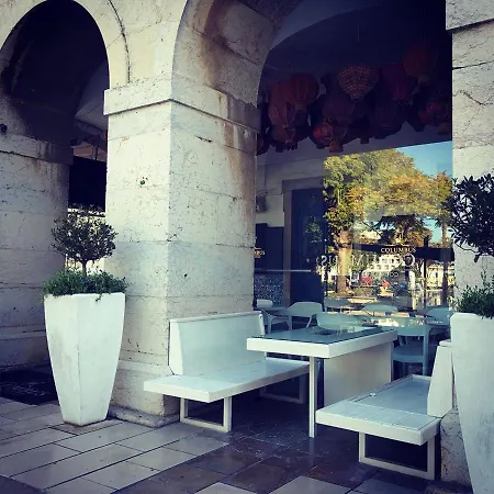 Baixa De Rooftop * Faro