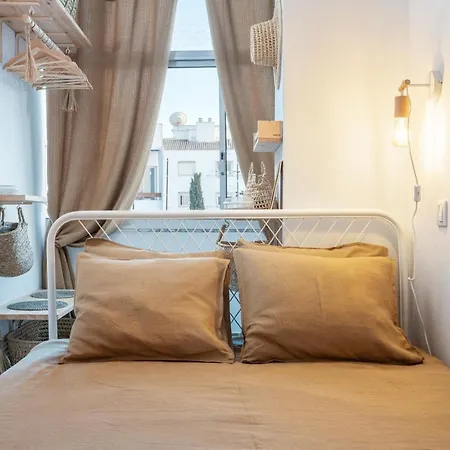 Apartment Baixa De Rooftop Distrikt Faro