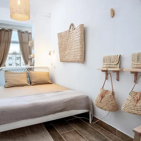 Apartment Baixa De Rooftop *