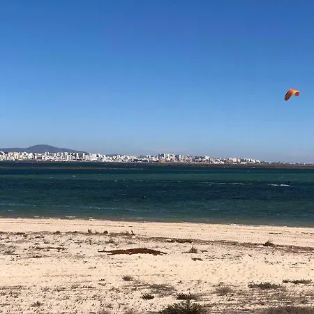 Baixa De Rooftop Apartment Faro