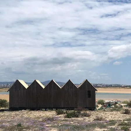 Apartment Baixa De Rooftop Faro