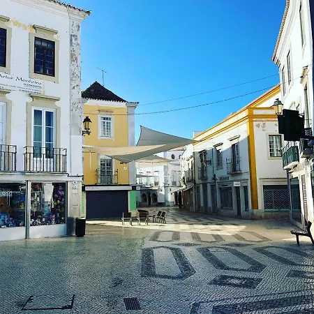 Apartment Baixa De Rooftop