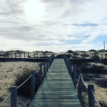 Baixa De Rooftop Apartment *