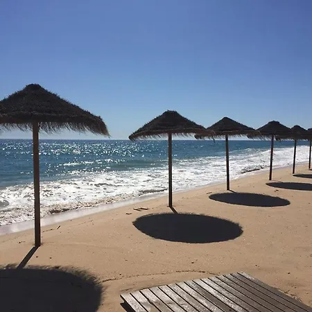 Baixa De Rooftop * Distrikt Faro