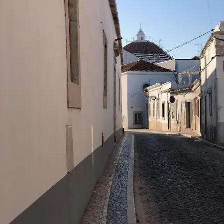 Apartment Baixa De Rooftop *