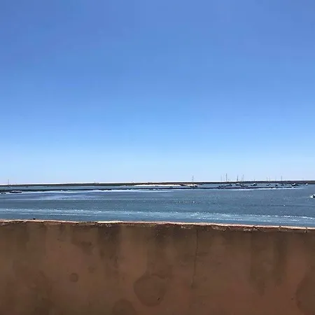 Baixa De Rooftop Apartment *