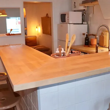 Apartment Baixa De Rooftop Distrikt Faro