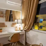 아파트 Baixa De Rooftop 파로