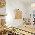 Baixa De Rooftop 아파트 파로