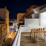 Baixa De Rooftop 아파트 파로