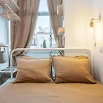 아파트 Baixa De Rooftop 파로