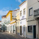 Baixa De Rooftop 아파트 *