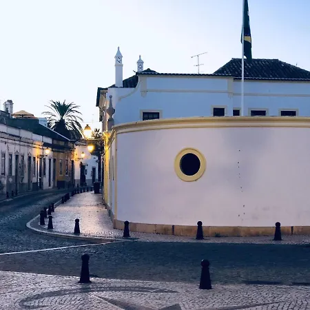 Baixa De Rooftop *