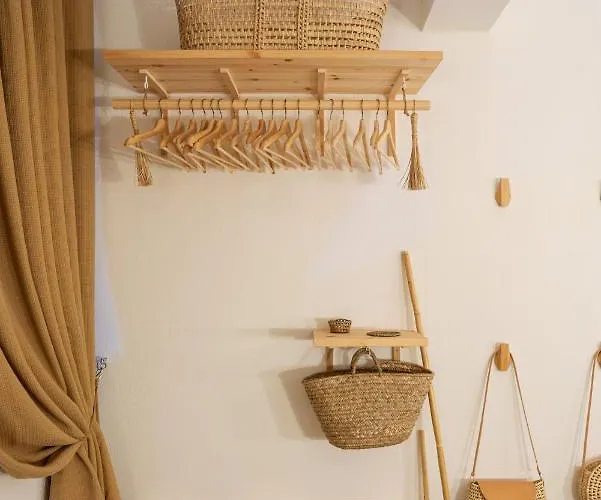 Baixa De Rooftop 아파트