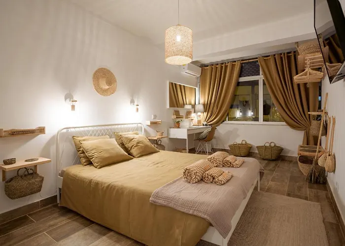 Baixa De Rooftop 파로