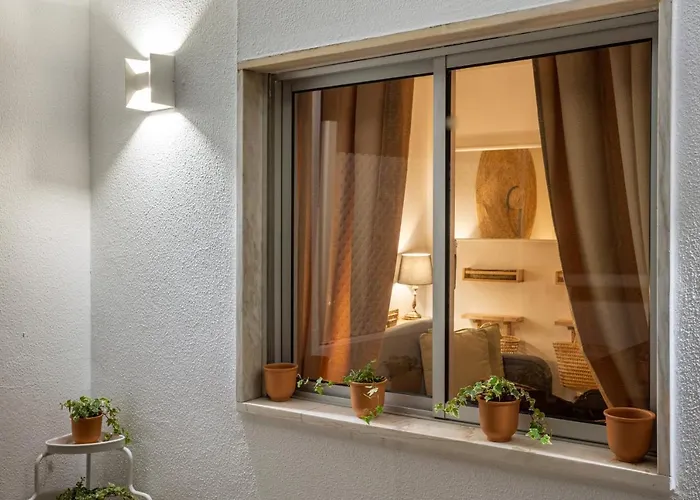 아파트 Baixa De Rooftop *