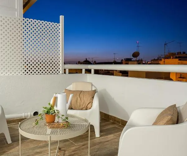 아파트 Baixa De Rooftop