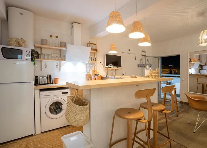 Baixa De Rooftop 아파트 *