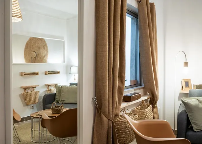 Baixa De Rooftop * 파로