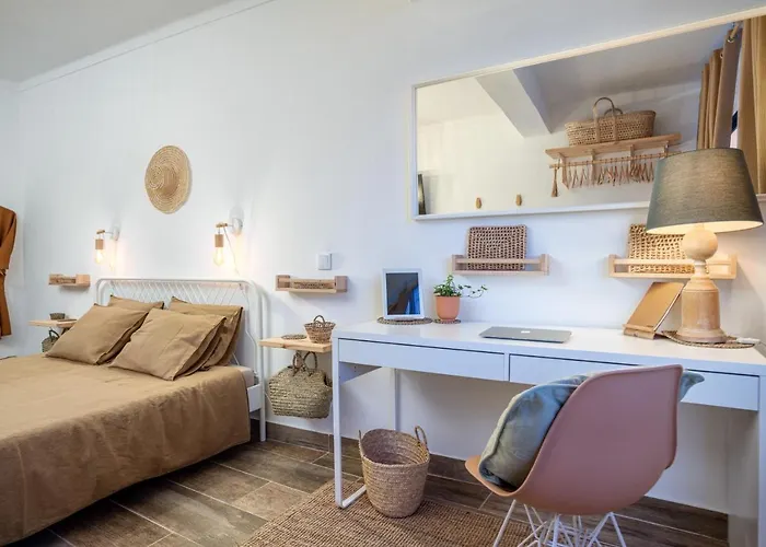 Baixa De Rooftop 아파트 *