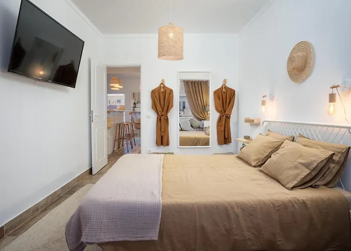 Baixa De Rooftop 파로