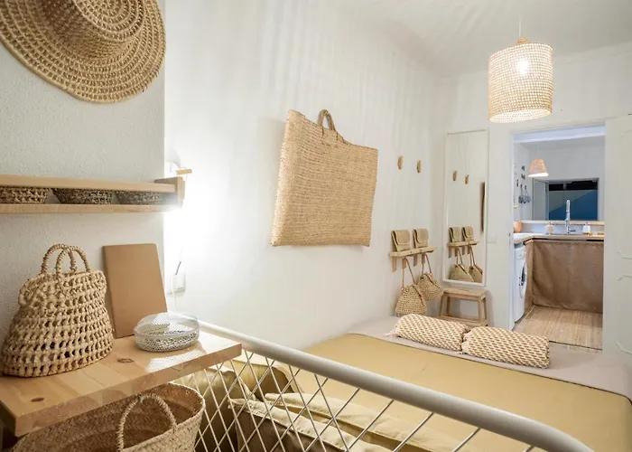 Baixa De Rooftop 아파트 파로