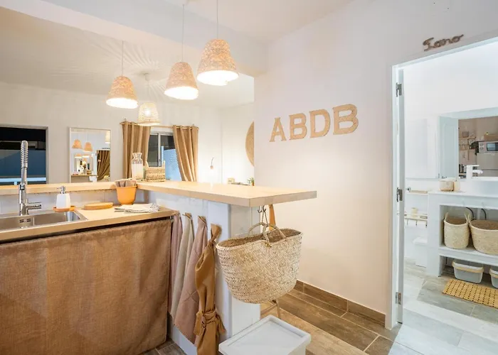 아파트 Baixa De Rooftop 파로