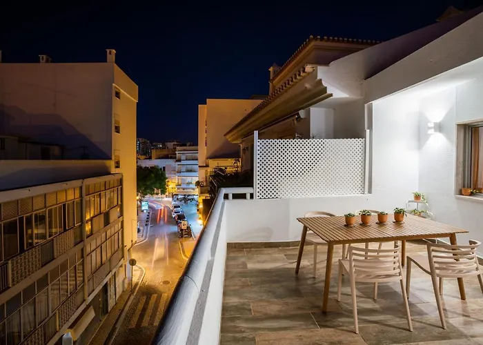 Baixa De Rooftop 아파트 파로