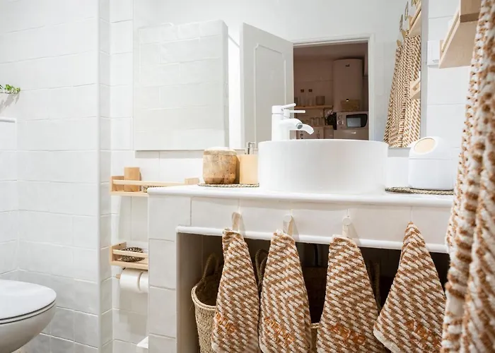 아파트 Baixa De Rooftop