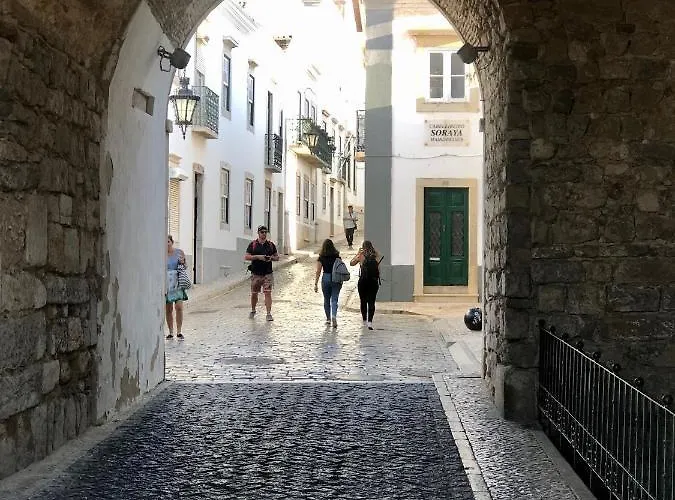 Baixa De Rooftop * 파로